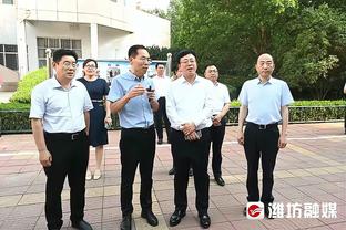 克洛普：很喜欢球员们在丢球做出的反应 我们配得上赢球