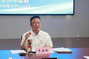 埃利奥特：我对自己的表现感到失望，我想我应该取得一些进球